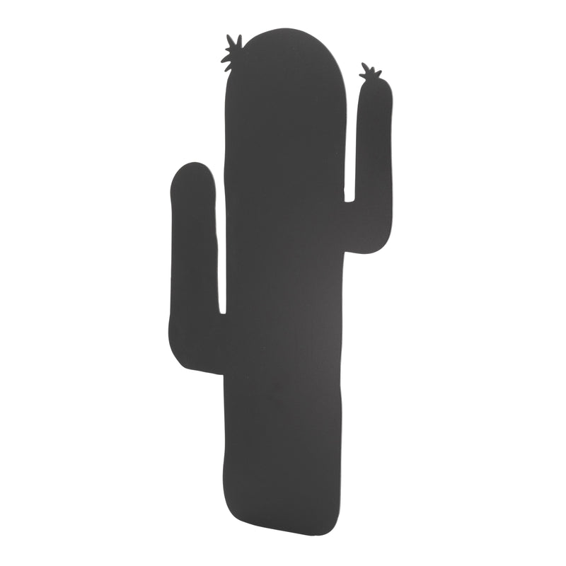 Load image into Gallery viewer, Securit Wall Chalkboards - Cactus - Black 47,3x27,5x1cm - Pack of 6
