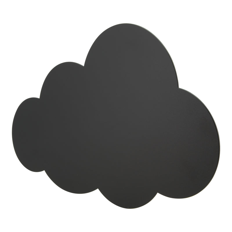 Load image into Gallery viewer, Securit Wall Chalkboards - Silhouette - Black 49x30x0,3cm - Pack of 6
