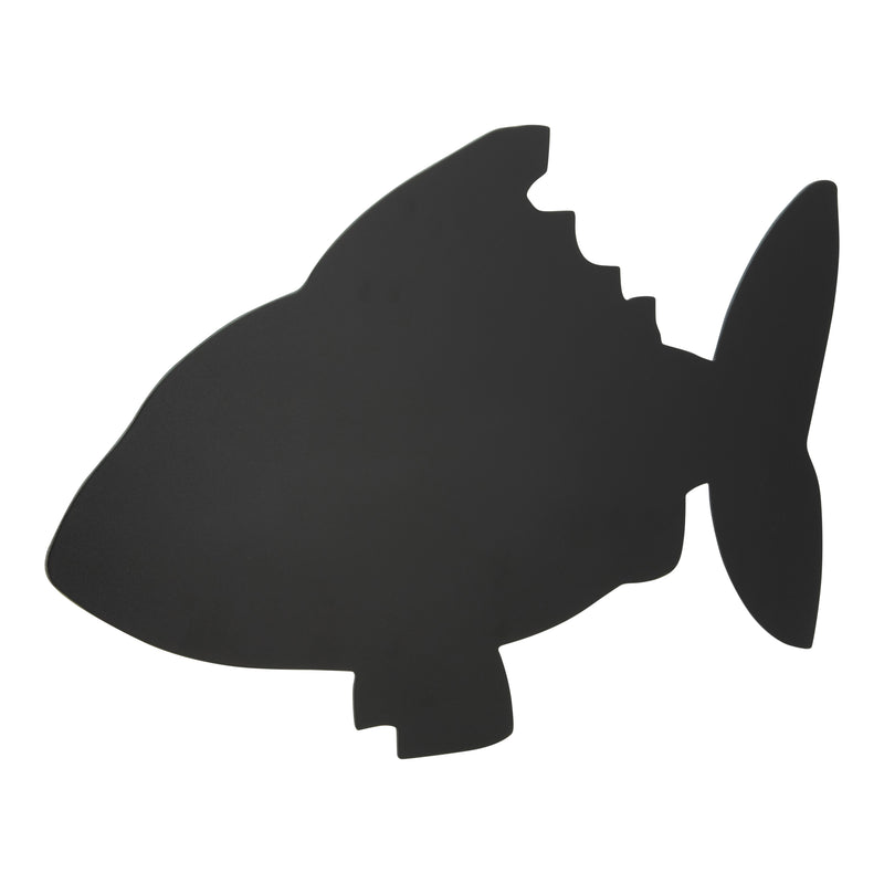 Load image into Gallery viewer, Securit Wall Chalkboards - Silhouette - Black 50x29,8x0,3cm - Pack of 6
