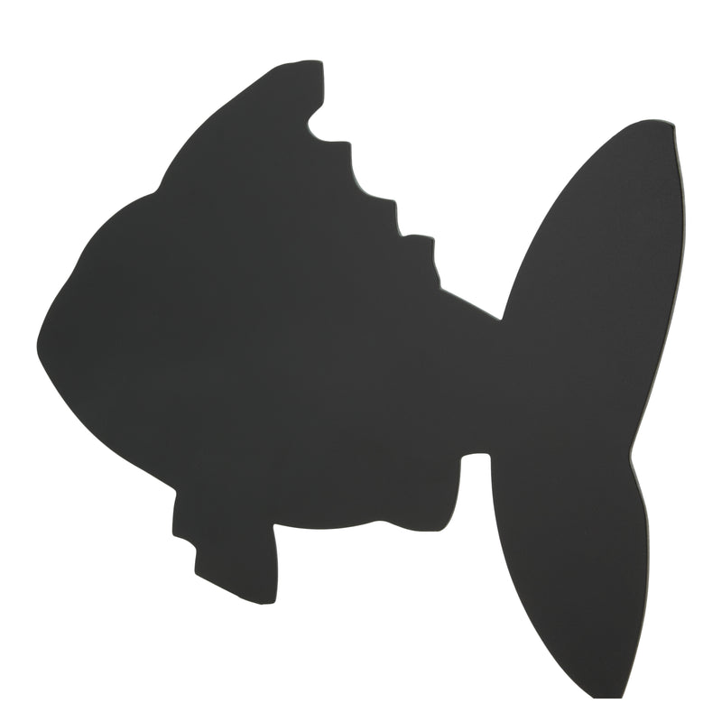 Load image into Gallery viewer, Securit Wall Chalkboards - Silhouette - Black 50x29,8x0,3cm - Pack of 6
