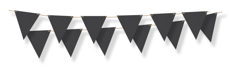 Load image into Gallery viewer, Securit Wall Chalkboards - Celebration - Black 20,8x14,5x0,1cm - Pack of 6
