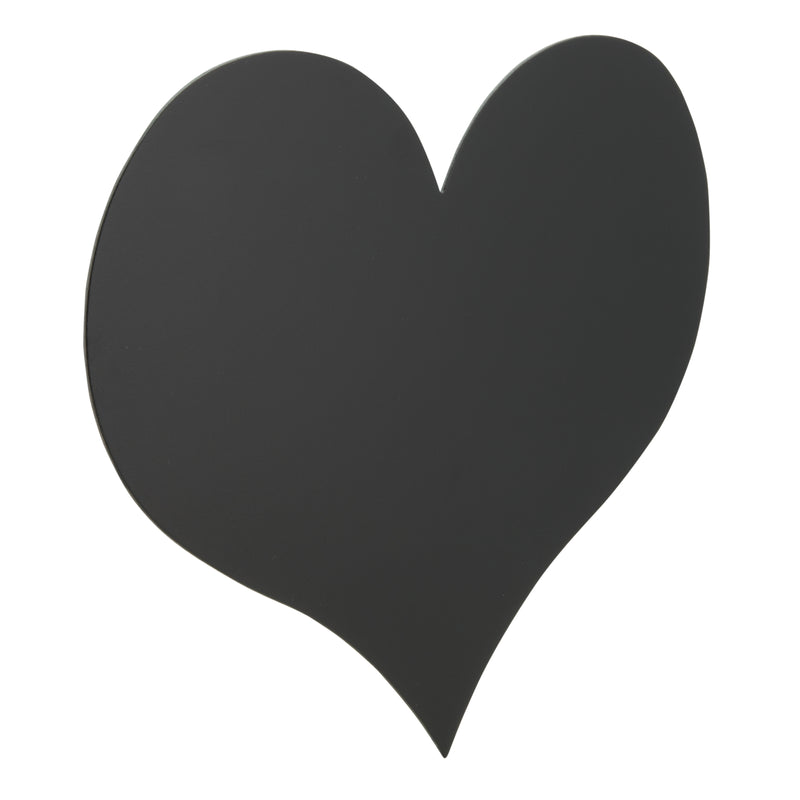 Load image into Gallery viewer, Securit Wall Chalkboards - Silhouette - Black 30x36x0,3cm - Pack of 6
