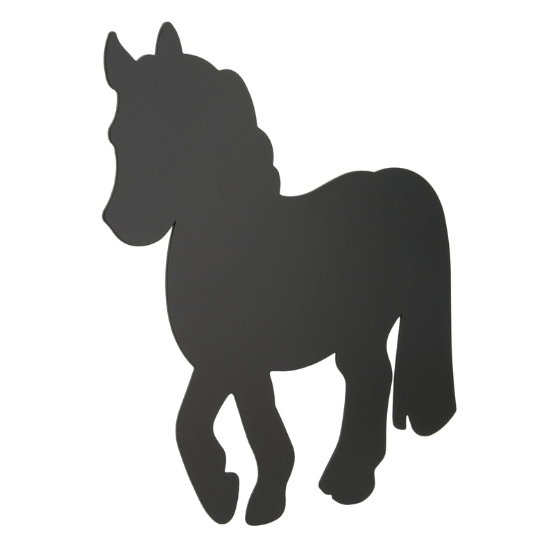 Load image into Gallery viewer, Securit Wall Chalkboards - Silhouette - Black 33,2x28,2x0,3cm - Pack of 6
