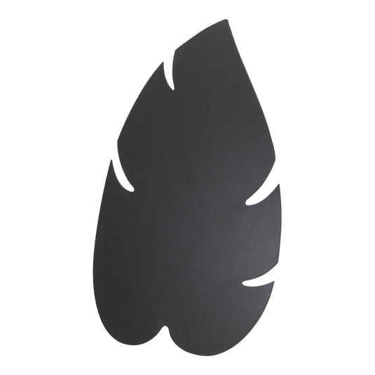 Securit Wall Chalkboards - Silhouette - Black 43,8x29x0,3cm - Pack of 6