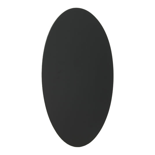 Securit Wall Chalkboards - Silhouette - Black 29,8x37,7x0,3cm - Pack of 6