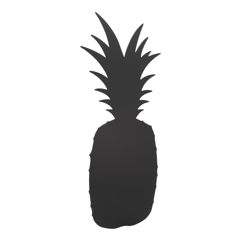 Load image into Gallery viewer, Securit Wall Chalkboards - Pineapple - Black 49,3x23,6x1cm - Pack of 6
