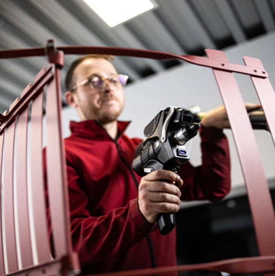 Materials & Finishes