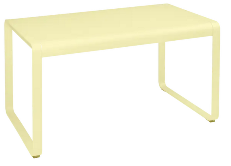 Load image into Gallery viewer, BELLEVIE Table 140 x 80 cm Four Seater
