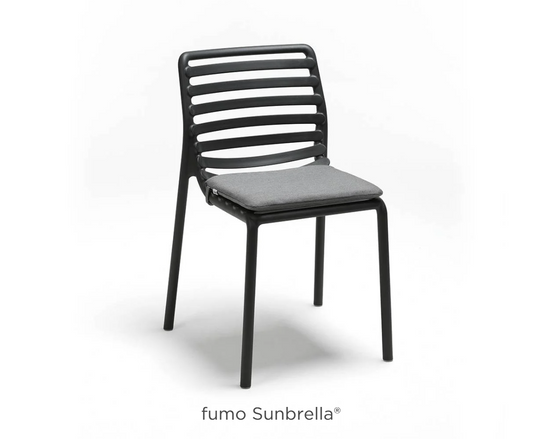 Doga Bistrot Cushion by Nardi