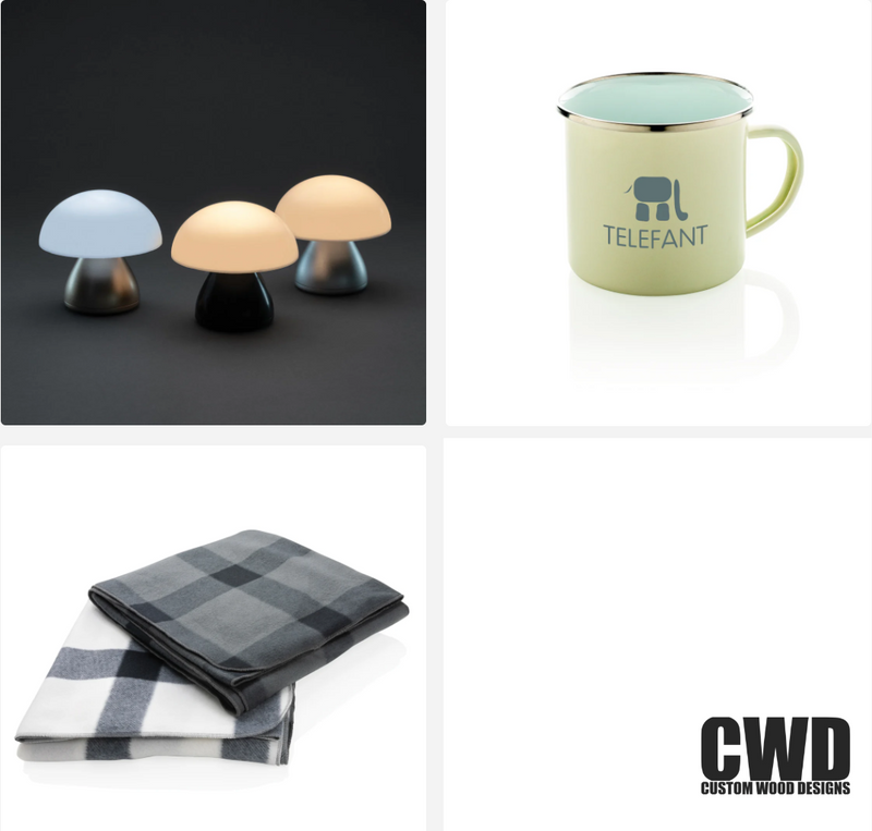 Load image into Gallery viewer, Camping Gift Box Set
