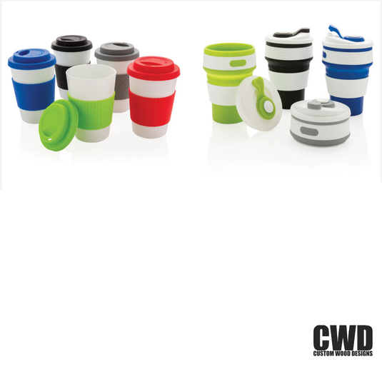 Coffee Lover Gift Box Set