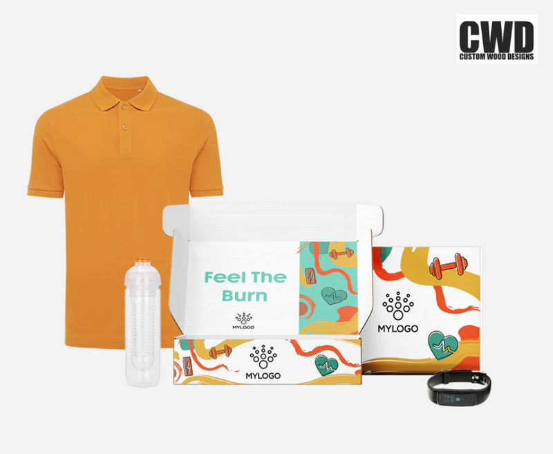 Load image into Gallery viewer, Healthy Living Gift Set Box
