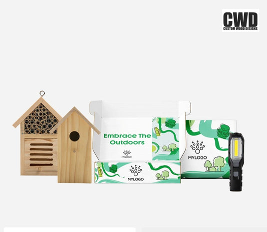 Gardening Gift Set Box