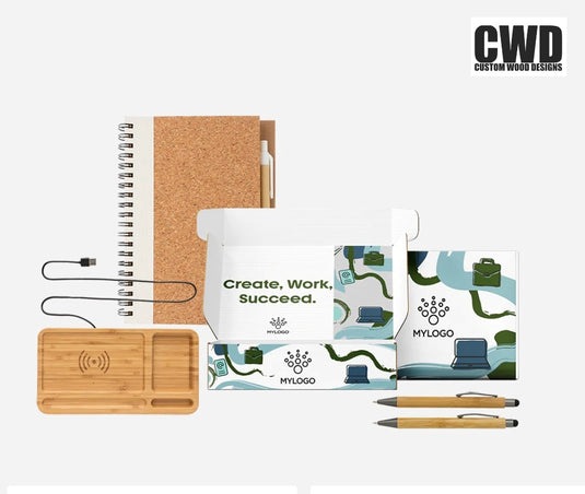 Home Office Gift Set Box