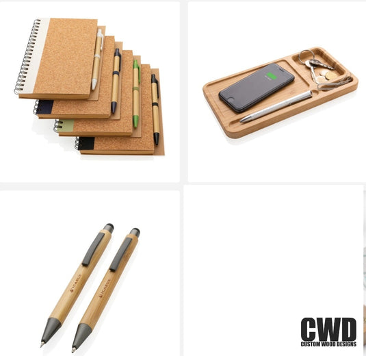 Home Office Gift Set Box