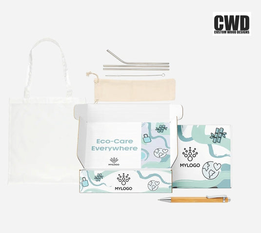 Eco Friendly Box Set