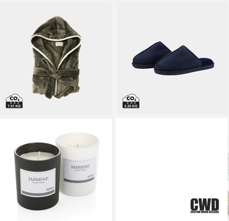 Load image into Gallery viewer, Inner Peace Gift Set Box
