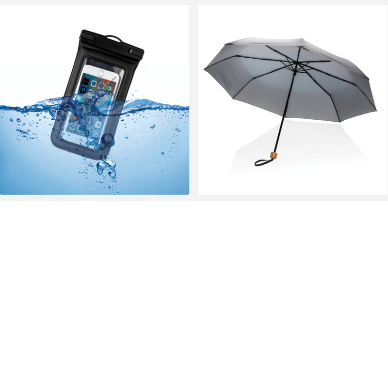 Load image into Gallery viewer, Rainy Day Gift Set Box
