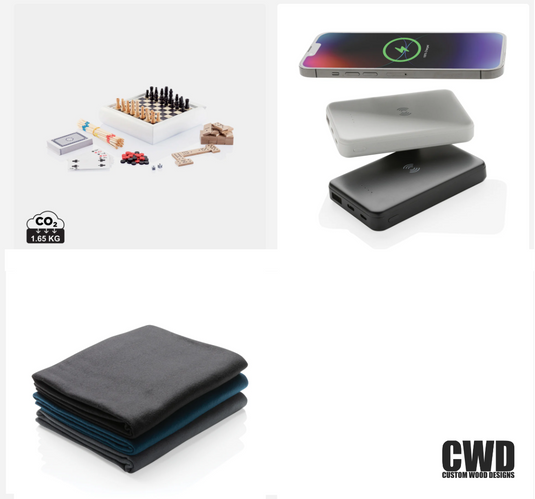 Road Trip Gift Box Set