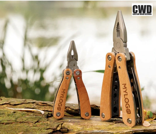 Outdoor Adventure Gift Set Box