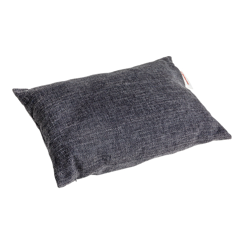 Load image into Gallery viewer, Securit Heating - Montandor Infrared Heated Cordless Cushion - Grey - Pack of 4
