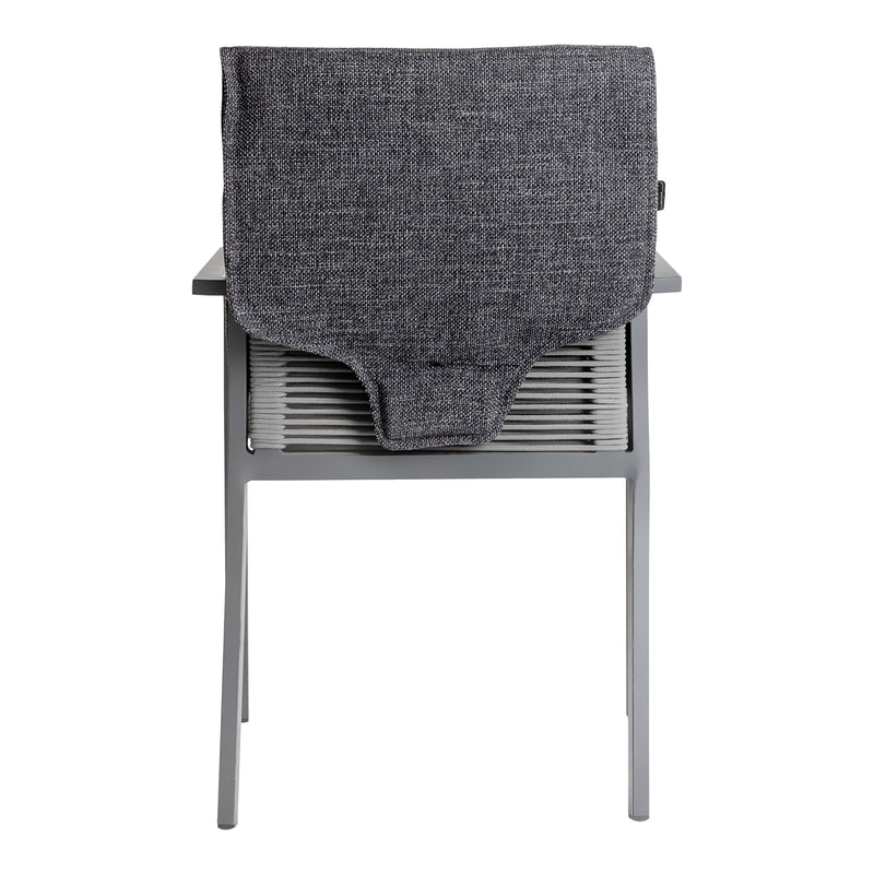 Load image into Gallery viewer, Securit Heating - Montandor Infrared Heated Cordless Seat Cover - Grey - Pack of 5
