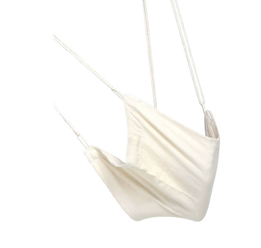 Artista XL Hanging Chair with Footrest
