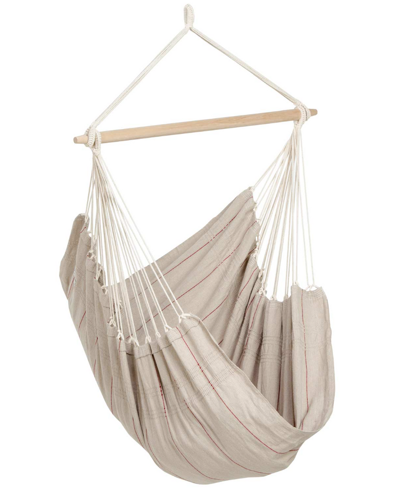 Load image into Gallery viewer, Artista XL Hanging Chair with Footrest
