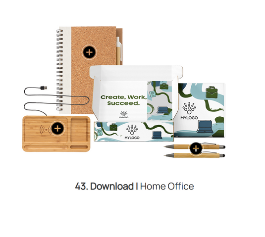 Printed Cardboard DepartmentGift Sets Ireland + UK