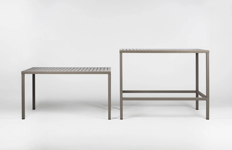 Load image into Gallery viewer, Cube 140x80 Contract Table Nardi-Cube Table Outdoor
