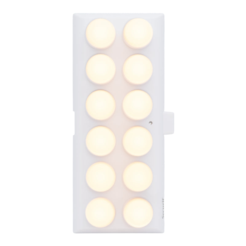 Load image into Gallery viewer, Securit Lighting - Rechargeable Tea Light Set Amsterdam in Warm White - Pack of 6
