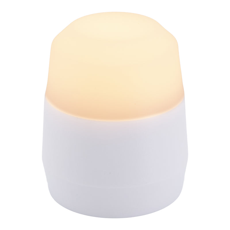 Load image into Gallery viewer, Securit Lighting - Rechargeable Tea Light Set Amsterdam in Warm White Replacements - Pack of 8
