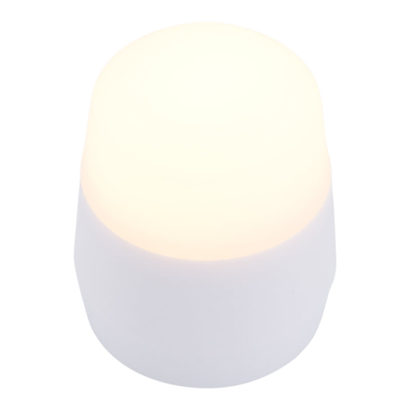 Load image into Gallery viewer, Securit Lighting - Rechargeable Tea Light Set Amsterdam in RGB + Warm White Replacements - Pack of 8
