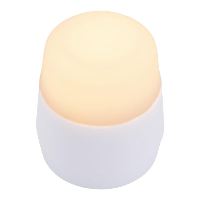 Load image into Gallery viewer, Securit Lighting - Rechargeable Tea Light Set Amsterdam in Warm White Replacements - Pack of 8
