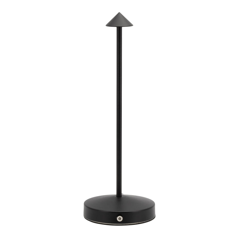 Load image into Gallery viewer, Securit Lighting - Table Lamp - Black - Pack of 6
