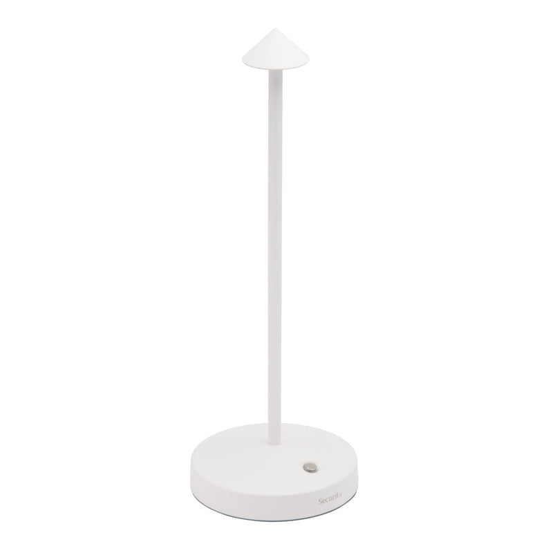 Load image into Gallery viewer, Securit Lighting - Table Lamp - White - Pack of 6
