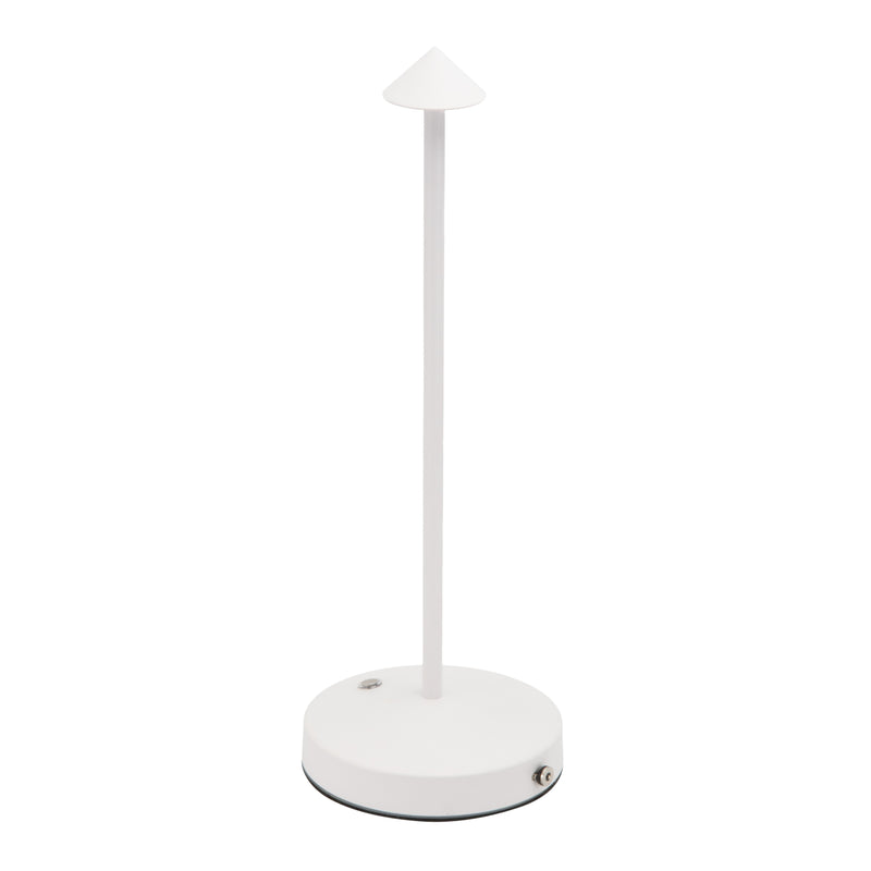 Load image into Gallery viewer, Securit Lighting - Table Lamp - White - Pack of 6
