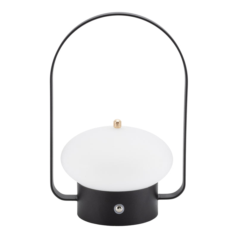 Load image into Gallery viewer, Securit Lighting - Wireless Table Service Lamp Barcelona in Black - Pack of 6
