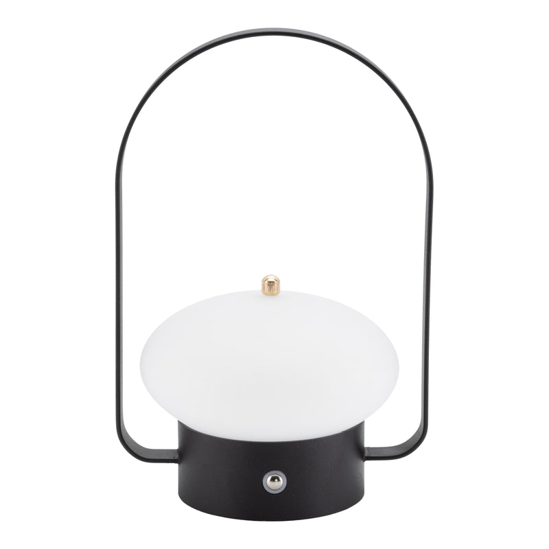 Load image into Gallery viewer, Securit Lighting - Wireless Table Service Lamp Barcelona in Black - Pack of 6
