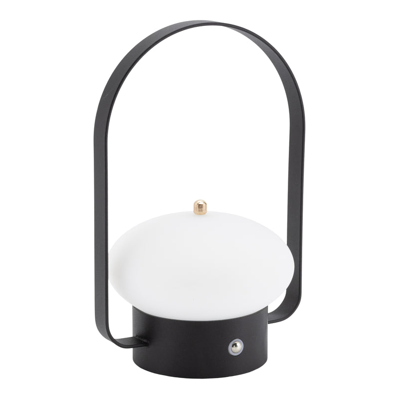 Load image into Gallery viewer, Securit Lighting - Wireless Table Service Lamp Barcelona in Black - Pack of 6
