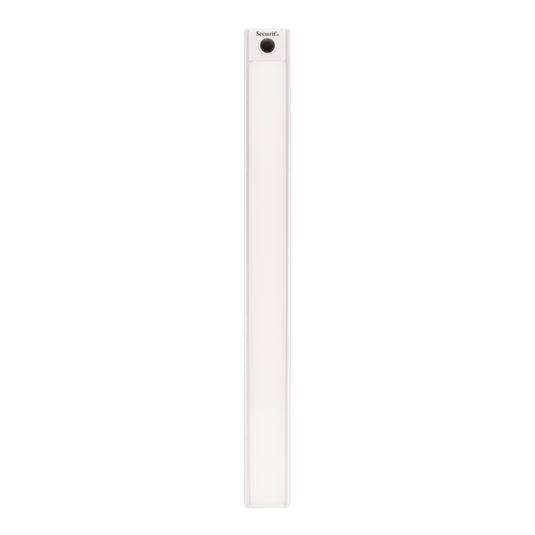 Securit Lighting - Wireless Parasol Lamp Berlin 40cm - White - Pack of 6