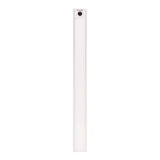 Securit Lighting - Wireless Parasol Lamp Berlin 40cm - White - Pack of 6