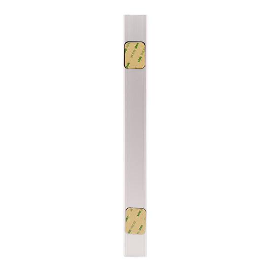Securit Lighting - Wireless Parasol Lamp Berlin 40cm - White - Pack of 6
