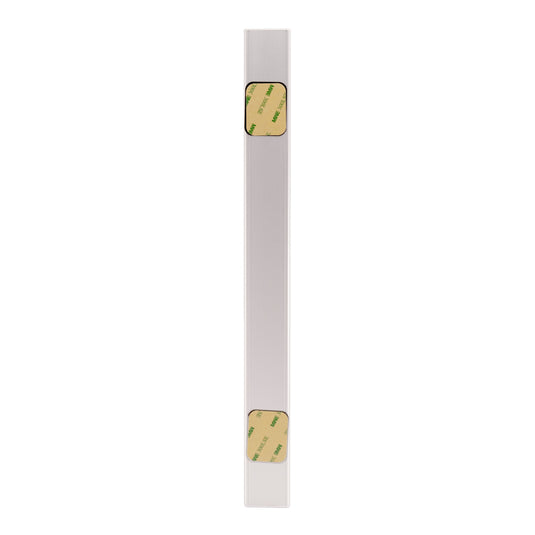 Securit Lighting - Wireless Parasol Lamp Berlin 40cm - White - Pack of 6