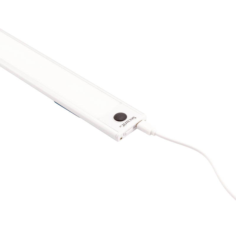 Load image into Gallery viewer, Securit Lighting - Wireless Parasol Lamp Berlin 40cm - White - Pack of 6
