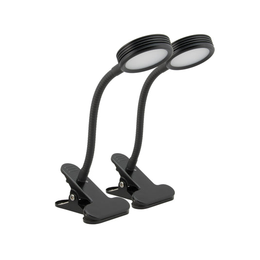 Securit Information Displays - Accessoires - Black 27x7,5x11cm - Pack of 6