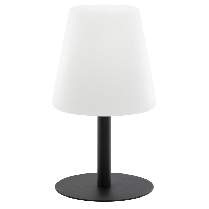 Load image into Gallery viewer, Securit Lighting - Wireless Chalkboard Table Lamp - Black - Pack of 8

