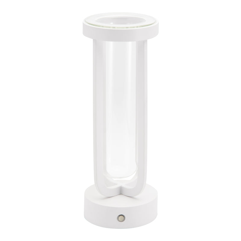 Load image into Gallery viewer, Securit Lighting - Wireless Table Vase Lamp Florence in White - Pack of 6

