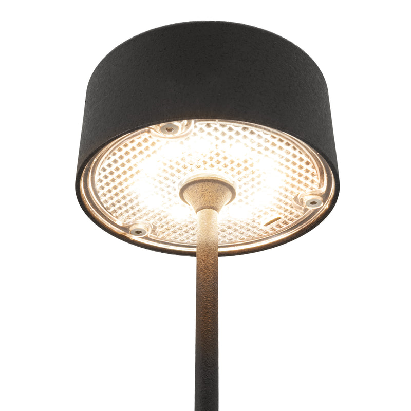 Load image into Gallery viewer, Securit Lighting - Signature Dimmable LED Table Lamp in Black - Pack of 10
