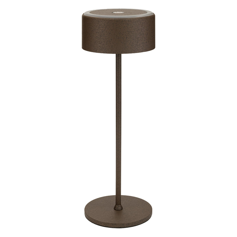 Load image into Gallery viewer, Securit Lighting - Signature Dimmable LED Table Lamp in Brown - Pack of 10
